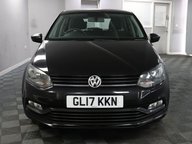 Volkswagen Polo S AC 2