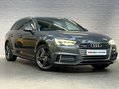 Audi A4 2.0 A4 S Line TDI Quattro Semi-Auto 4WD 5dr 1