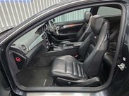 Mercedes-Benz C Class 6.3 C63 V8 AMG Edition 125 Coupe 2dr Petrol SpdS MCT Euro 5 (457 ps) 22