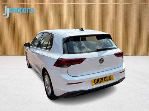 Volkswagen Golf 1.5 TSI Life Hatchback 5dr Petrol Manual Euro 6 (s/s) (150 ps) 26