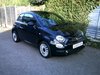 Fiat 500 LOUNGE DUALOGIC ONLY 15,000 MILES FROM NEW