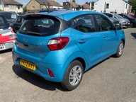 Hyundai i10 MPI SE 9