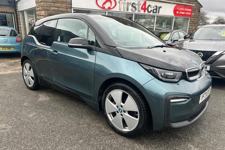 BMW I3 I3 120AH