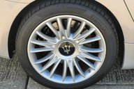 Maserati Quattroporte GTS 24