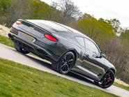 Bentley Continental Continental GT V8 Mulliner 21