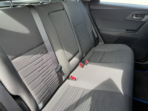 Toyota Auris VVT-I BUSINESS EDITION TSS 40