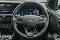 Hyundai i10 T-GDI N LINE 15