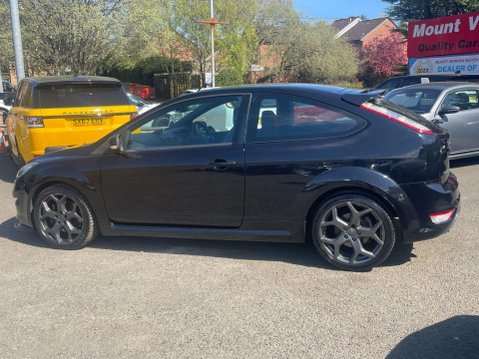 Ford Focus 2.5 SIV ST-2 3dr 9