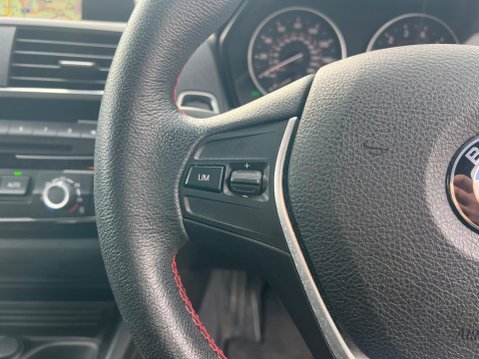 BMW 1 Series 1.5 118i Sport Euro 6 (s/s) 5dr 19