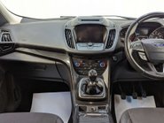 Ford Kuga 1.5 Kuga Titanium Edition TDCi 5dr 70