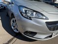 Vauxhall Corsa 1.4i ecoFLEX Excite Euro 6 3dr (a/c) 37