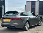 Jaguar XF 2.0d R-Sport Sportbrake 5dr Diesel Auto Euro 6 (s/s) (163 ps) 13