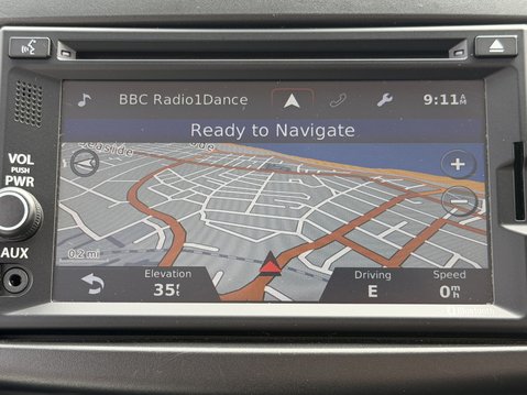 Suzuki Swift 1.2 SZ4 [Nav] 5dr Auto 23