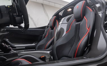 Ferrari LaFerrari Aperta 21