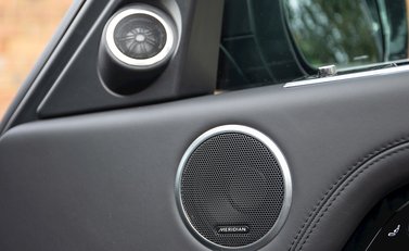 Land Rover Range Rover 5.0 Autobiography LWB 26