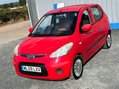 Hyundai i10 1.1 ES Euro 4 5dr 32