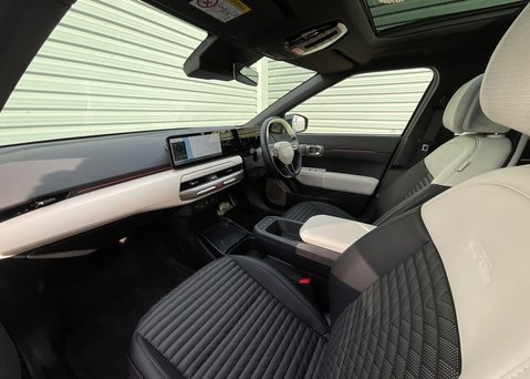 Kia EV4 150kW GT-Line S 81kWh 4