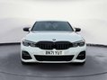 BMW 3 Series 2.0 330e M Sport Auto 4dr 8