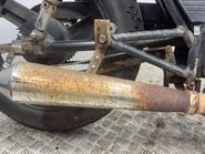 Zontes ZT ZT 125 2017 RUNNING PROJECT BIKE NAKED 125CC LEARNER 29