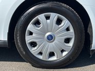 Ford Transit Connect 220 L1 Trend DCIV Tdci with Air Con / Sat Nav / Camera 33