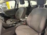 Ford Focus 1.0T EcoBoost Titanium Euro 6 (s/s) 5dr 38