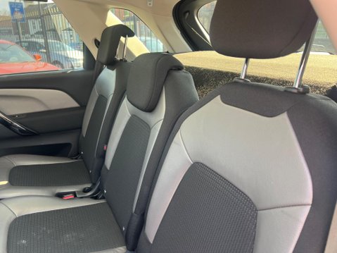 Citroen C4 Picasso 1.6 BlueHDi Flair EAT6 Euro 6 (s/s) 5dr 26