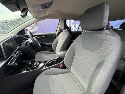 Kia Niro 64.8kWh 2 SUV 5dr Electric Auto (201 bhp) 27