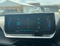 Peugeot 2008 50kWh GT SUV 5dr Electric Auto (7kW Charger) (136 ps) 22