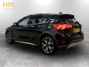 Ford Focus 1.0T EcoBoost Active X Vignale Hatchback 5dr Petrol Auto Euro 6 (s/s) (125 5
