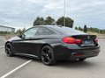 BMW 4 Series 2.0 420d M Sport Auto Euro 6 (s/s) 2dr 6