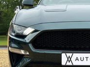 Ford Mustang BULLITT 17