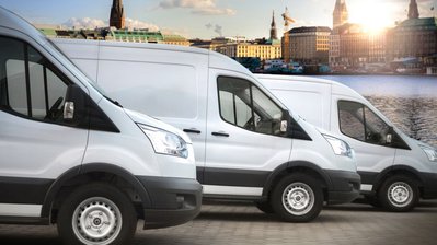 Van Sizes Explained: All Van Dimensions in Detail