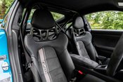Porsche 911 GT3 WARRANTY. CLUBSPORT PACKAGE. MANUAL. PCCBS. CARBON INTERIOR. FRONT LIFT. 12