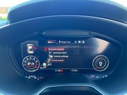 Audi TT 2.0 TFSI Sport S Tronic quattro Euro 6 (s/s) 3dr 77