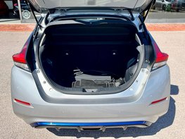 Nissan LEAF Leaf E+ Tekna 62 kw/h battery, 239 mile range, 5dr 75
