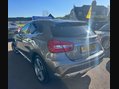 Mercedes-Benz GLA 2.1 GLA200d AMG Line 7G-DCT 4MATIC Euro 6 (s/s) 5dr 5