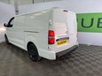Citroen Dispatch 1.5 Dispatch Driver 5dr 9