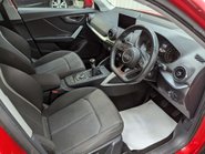 Audi Q2 1.6 Q2 Sport 30 TDI 5dr 51