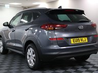 Hyundai TUCSON GDI SE NAV 9