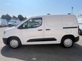 Vauxhall Combo 1.6 Combo 2300 Edition S/S 8