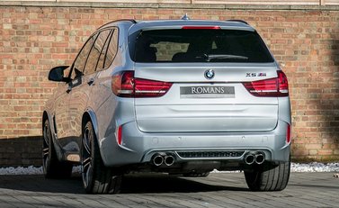 BMW X5 M 3
