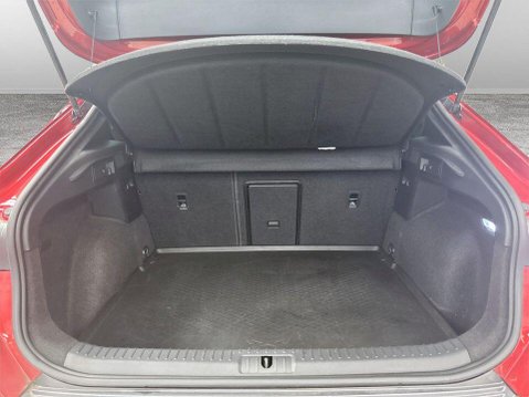 Cupra Formentor 1.5 TSI V2 SUV 5dr Petrol DSG Euro 6 (s/s) (150 ps) 21
