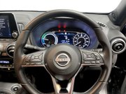 Nissan Juke 1.6 N-Connecta SUV 5dr Petrol Hybrid Auto Euro 6 (143 ps) 13