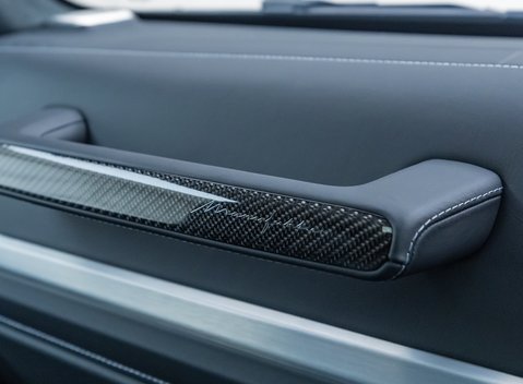 Mercedes-Benz G Class AMG G 63 MAGNO EDITION 24