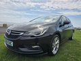 Vauxhall Astra 1.4i Turbo SRi Nav Euro 6 5dr 3
