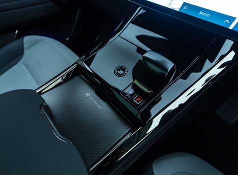 Land Rover Range Rover Sport P635 SV EDITION ONE 27