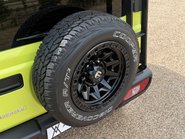 Suzuki Jimny ALLGRIP by STORM CUSTOMS 32