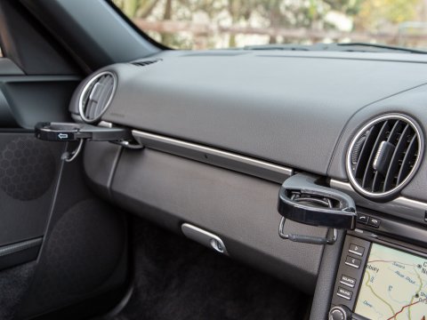 Porsche Boxster 24V S PDK 48