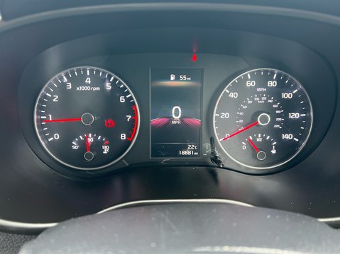 Kia Picanto GT-LINE 11