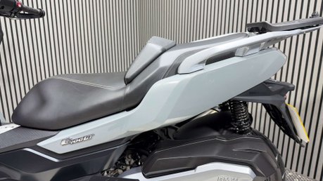 BMW C 400 GT SE 2019 ONLY 21K MOT MAXI SCOOTER 400CC SPORT 8